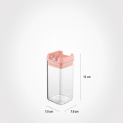 BPA-Free Airtight Acrylic Jar