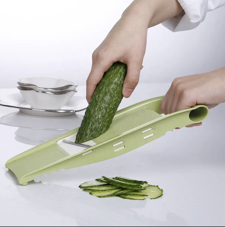 3 in 1 Multifunctional Vegetable Cutter