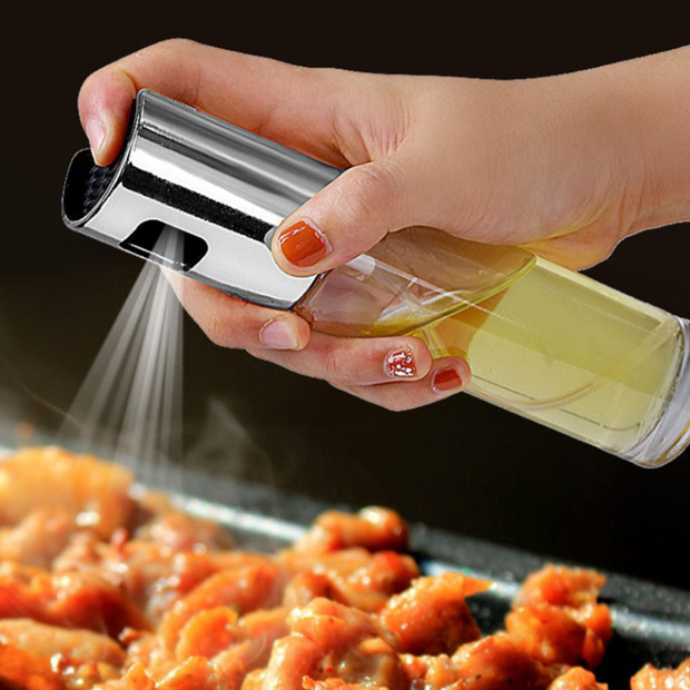 Oil Spray Bottle