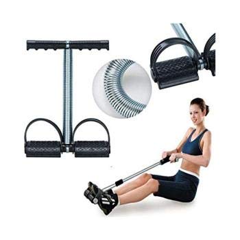 Single Spring Tummy Trimmer