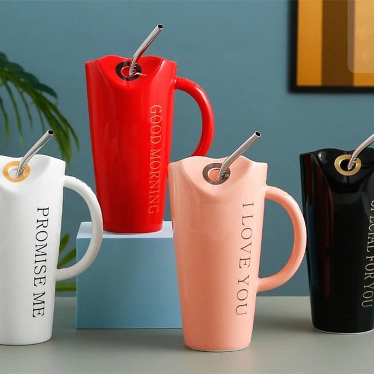 Ceramics Gift Mugs