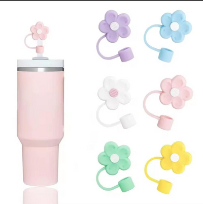 Stanley Tumbler Accessories – Straw Caps for Your Bottle