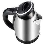 Stainless Steel 2L Electric Kettle  Perfect for Home & Office