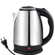 Stainless Steel 2L Electric Kettle  Perfect for Home & Office