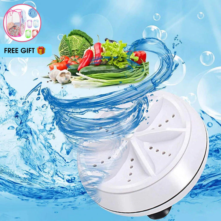 Portable Washing Machine