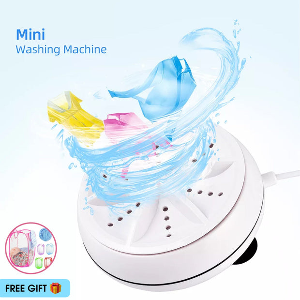 Portable Washing Machine