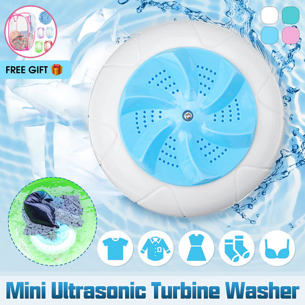 Portable Washing Machine