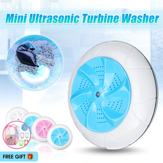 Portable Washing Machine